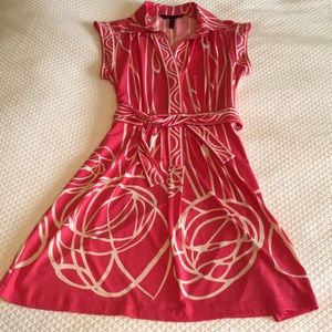 BCBG Max Azria Subdress